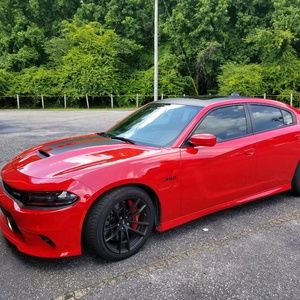 Meet your Posher, Aaron